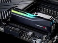 G.SKILL afirma haber batido otro récord de DDR5. (Fuente: G.SKILL)