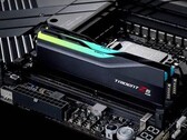 G.SKILL afirma haber batido otro récord de DDR5. (Fuente: G.SKILL)
