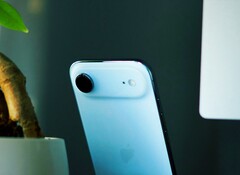 Se espera que el sucesor del Apple iPhone Air sea aún más delgado.