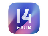 Xiaomi ha mostrado finalmente el logo de MIUI 14. (Fuente de la imagen: Xiaomi)
