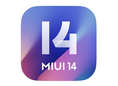 Xiaomi ha mostrado finalmente el logo de MIUI 14. (Fuente de la imagen: Xiaomi)