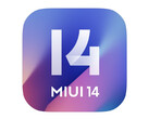 Xiaomi ha mostrado finalmente el logo de MIUI 14. (Fuente de la imagen: Xiaomi)