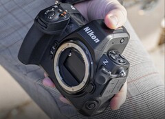 La retirada de la Z8 de Nikon está relacionada con una montura de objetivo poco fiable. (Fuente de la imagen: Nikon)