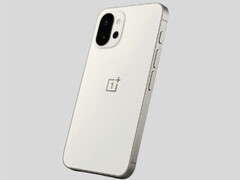 Un render conceptual de cómo podría ser el OnePlus 13T. (Fuente de la imagen: WhyLab)