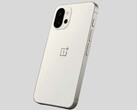 Un render conceptual de cómo podría ser el OnePlus 13T. (Fuente de la imagen: WhyLab)