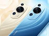 El P70 Pro Art. (Fuente: Huawei)