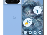 Se levanta el bloqueo del benchmark del Google Pixel 8, Pixel 8 Pro