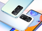 El Redmi Note 11 Pro 5G y su Snapdragon 695 tienen un rendimiento adecuado. (Fuente: Xiaomi)