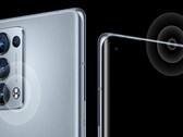 El Reno6 Pro. (Fuente: OPPO)