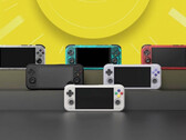 Es probable que la serie Retroid Pocket 4 se base en una distribución reciente de Android. (Fuente de la imagen: Retroid)