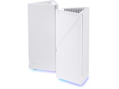 MSI ha presentado un nuevo sistema de malla (Fuente de la imagen: MSI)