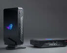 El ASUS ROG NUC ya está disponible en algunos mercados. (Fuente de la imagen: ASUS)