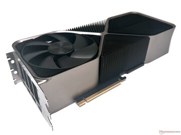 Nvidia GeForce RTX 4080 Founders Edition