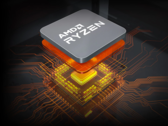 No gaste más en un sistema Ryzen 7 H 255 más reciente, ya que no ofrece ventajas importantes sobre el hardware Ryzen 7 8845HS más antiguo (Fuente de la imagen: AMD)