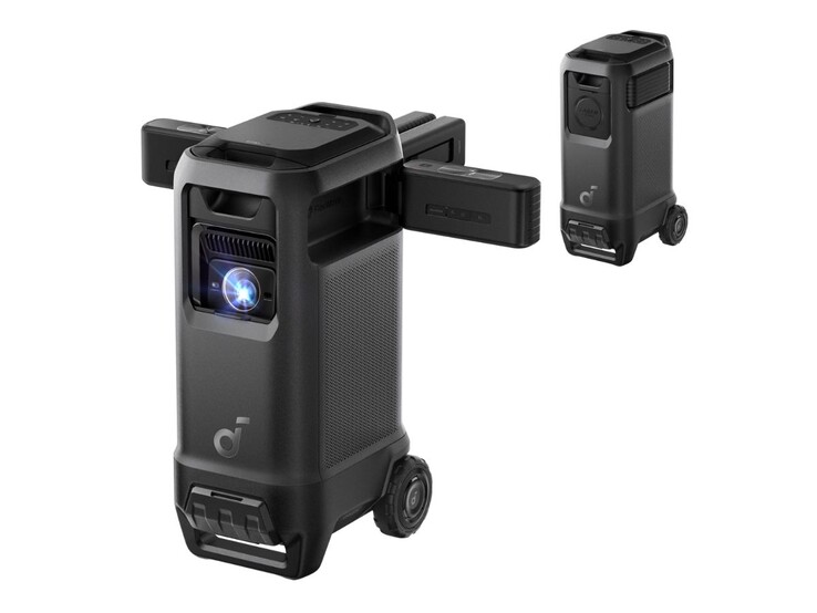 Proyector 4K Nebula X1 Pro de Anker