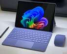Por fin un silencioso Snapdragon 2 en 1 - Análisis del Microsoft Surface Pro 12