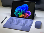 Por fin un silencioso Snapdragon 2 en 1 - Análisis del Microsoft Surface Pro 12