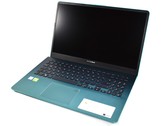 Review del Asus VivoBook S15 S530UN (i7, FHD, MX150)