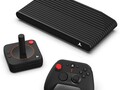 El híbrido Atari VCS PC/consola debería estar pronto en manos de los sufridos patrocinadores. (Imagen: Atari)