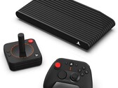 El híbrido Atari VCS PC/consola debería estar pronto en manos de los sufridos patrocinadores. (Imagen: Atari)