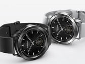Sólo es posible obtener un bisel intercambiable negro o plateado para el Watch S3 en muchos mercados europeos. (Fuente de la imagen: Xiaomi)