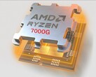 Se espera que las APU AMD Phoenix se lancen pronto para placas base AM5. 