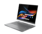 El Lenovo ThinkBook Plus Gen 5 Hybrid lleva el concepto de 2 en 1 a un nivel completamente nuevo (imagen vía Lenovo)