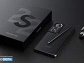 El Galaxy S22 probablemente se ceñirá a la carga de 25W (Fuente de la imagen: LetsGoDigital)