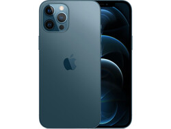 En revisión: Apple iPhone 12 Pro Max