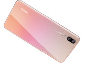 Revisión del Smartphone Huawei P20