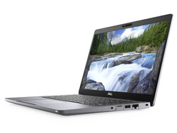 El Dell Latitude 5310 (GXX0D), proporcionado por: