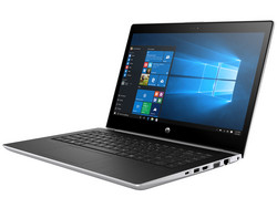 El HP mt21 2NC62AA, proporcionado por HP Alemania.