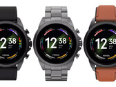 Un render actual del Fossil Gen 6. (Fuente: WinFuture)