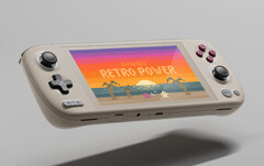 El AYANEO AIR 1S está listo para recibir una actualización Ryzen 7 8840U. (Fuente de la imagen: AYANEO)