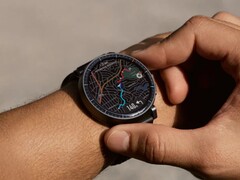 El smartwatch Active 3 de Amazfit seguirá al Active Max