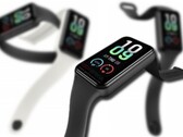 La Amazfit Band 7 está destinada a ser la sucesora de la Amazfit Band 5 de 2020. (Fuente de la imagen: GSMArena - editado)