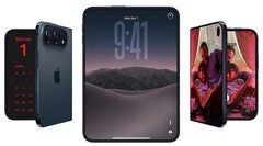 iPhone Duo. Su reparación puede costar hasta $1,499