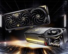La Asus ROG Astral GeForce RTX 5090 Edition 20 tiene un grosor de 4,7 ranuras.