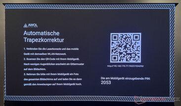 corrección trapezoidal 