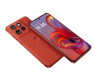 El Edge 60 Neo es el sexto modelo Edge 60 que Motorola ha creado hasta la fecha. (Fuente de la imagen: vía Evan Blass)