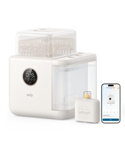 Lavabiberones Eufy S1 Pro
