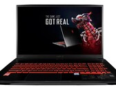 La delgadez está de moda: Review del portátil MSI GF75 Thin 9SC