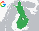 Google invierte en energía verde y en centros de datos de inteligencia artificial en Finlandia