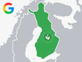 Google invierte en energía verde y en centros de datos de inteligencia artificial en Finlandia