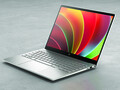 HP Envy 14 ofrece una pantalla de alta precisión de color. (Fuente de la imagen: HP)