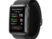 El Watch D ha llegado a Europa pero aún no se ha lanzado en el Reino Unido. (Fuente de la imagen: Huawei)