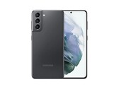 El Galaxy S21 es el sucesor del Galaxy S20 y está disponible a un precio mucho menor.