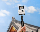 La Insta360 GO 3 es una cámara de acción versátil que admite varios accesorios. (Fuente de la imagen: Insta360)