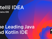 IntelliJ IDEA está diseñado para acelerar el flujo de trabajo de los desarrolladores de Java y Kotlin con nuevas funciones (Imagen: JetBrains).