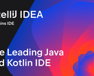 IntelliJ IDEA está diseñado para acelerar el flujo de trabajo de los desarrolladores de Java y Kotlin con nuevas funciones (Imagen: JetBrains).